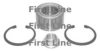 FIRST LINE FBK656 Wheel Bearing Kit
